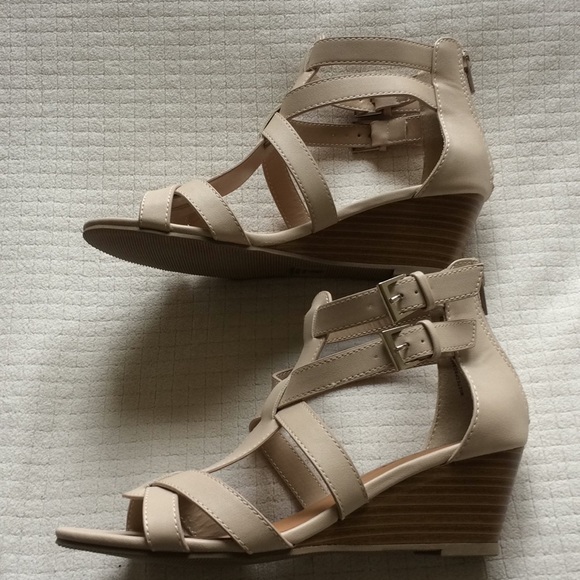 Soda Shoes - 🎉HALF OFF🎉 Soda sandals